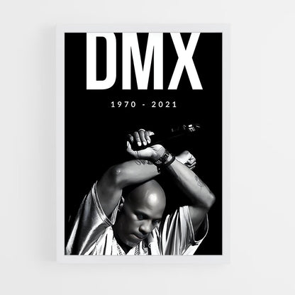 ap-dmx-1 cadre Blanc