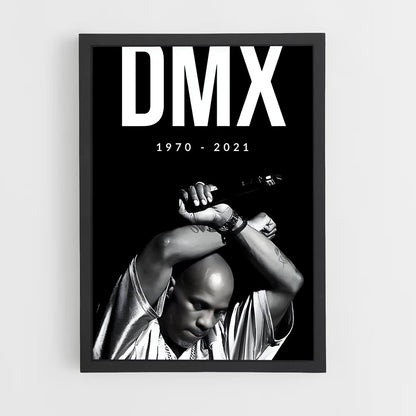 ap-dmx-1 cadre Noir