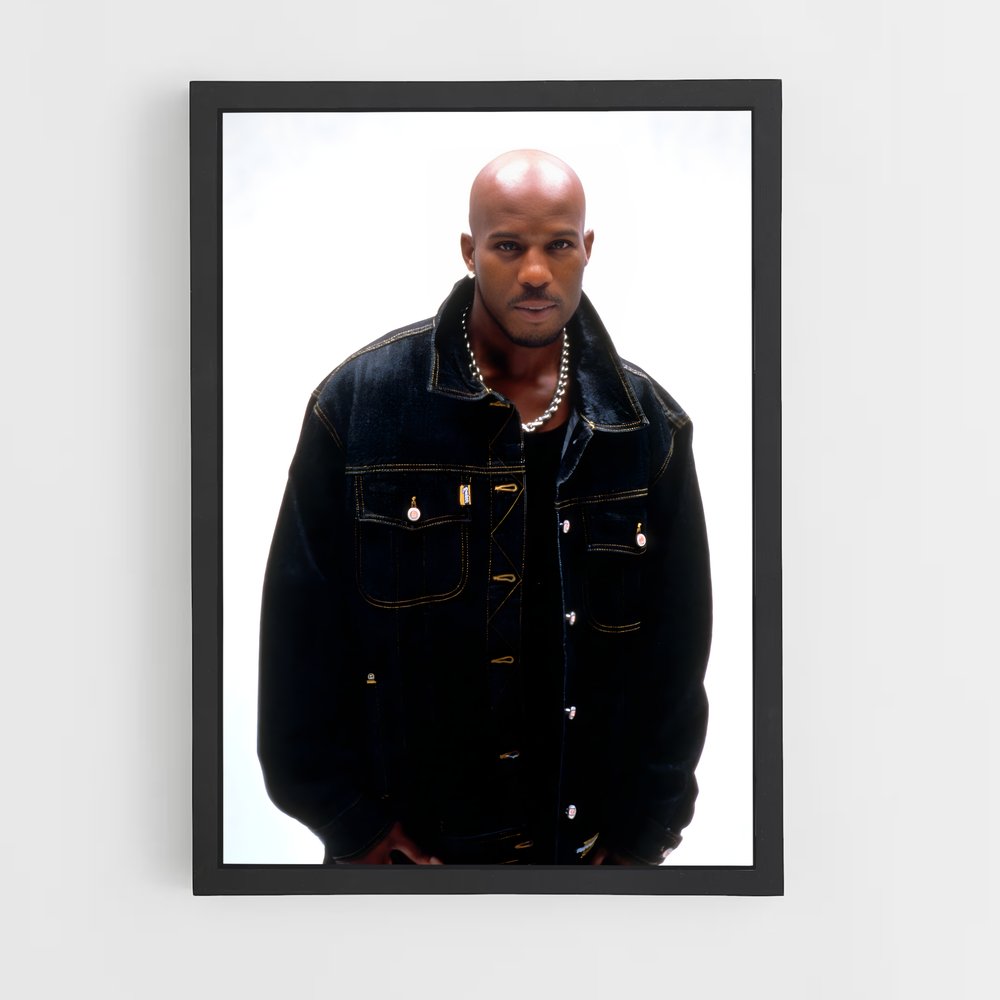 ap-dmx-5 cadre Noir