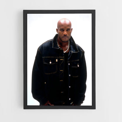 ap-dmx-5 cadre Noir