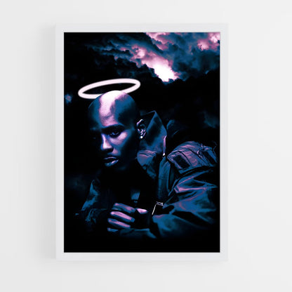 ap-dmx-6 cadre Blanc
