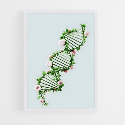 ap-dna testing-3 cadre Blanc