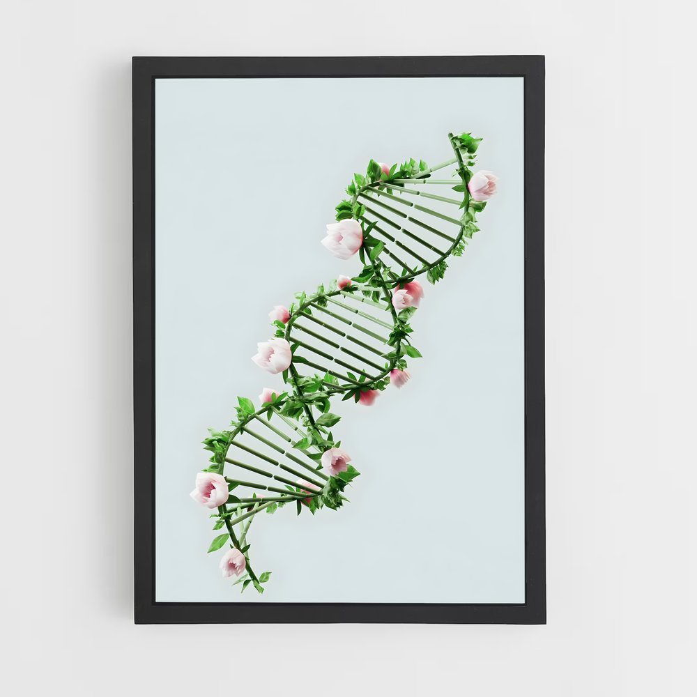 ap-dna testing-3 cadre Noir