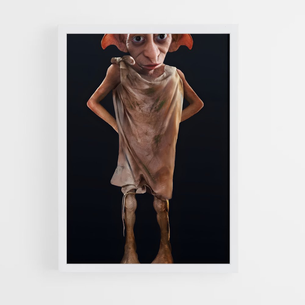 ap-dobby-2 cadre Blanc