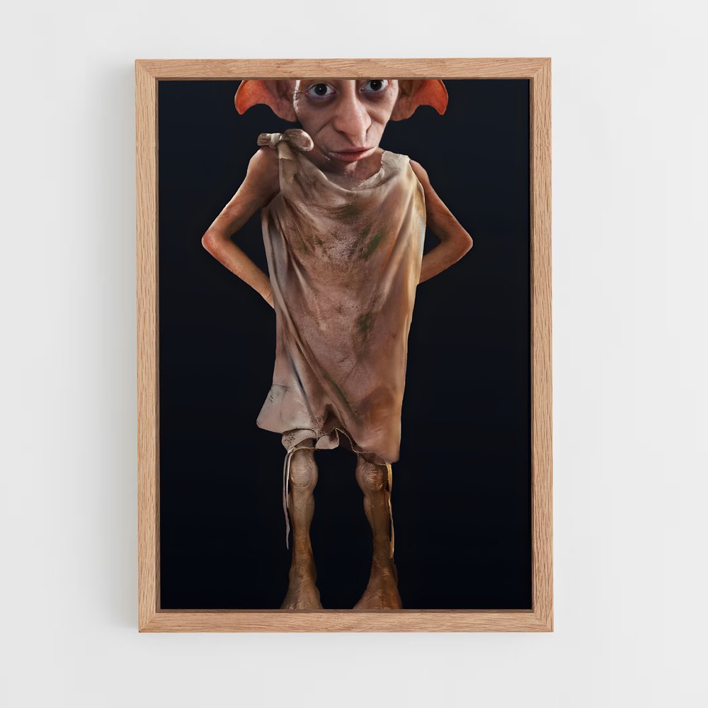 ap-dobby-2 cadre Bois clair