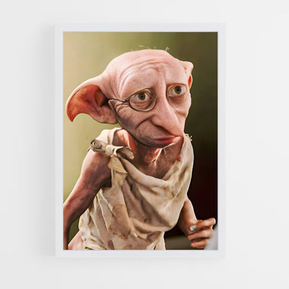 ap-dobby-4 cadre Blanc