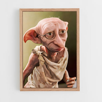 ap-dobby-4 cadre Bois clair