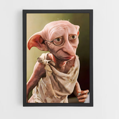 ap-dobby-4 cadre Noir
