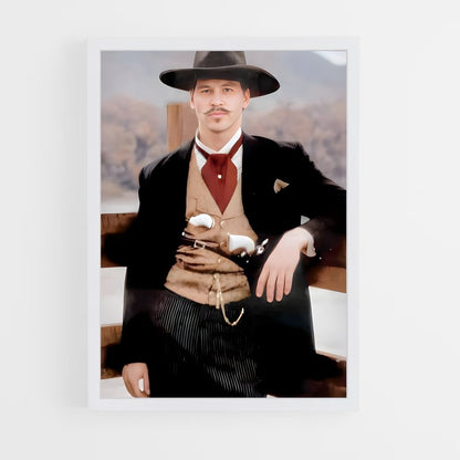 ap-doc holliday-1 cadre Blanc