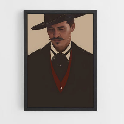 ap-doc holliday-2 cadre Noir