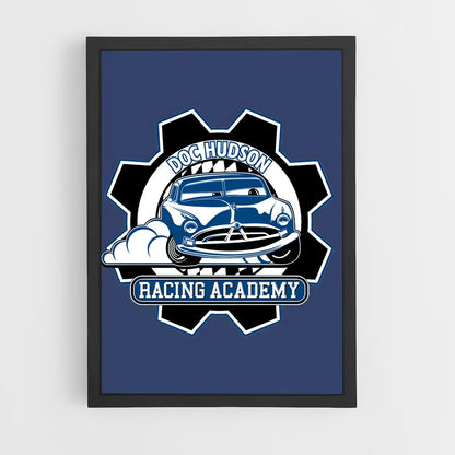 ap-doc hudson-7 cadre Noir