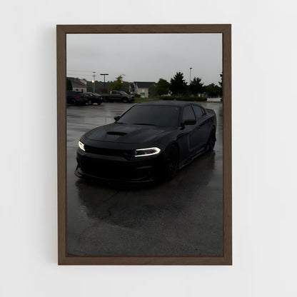 ap-dodge-3 cadre Bois foncé