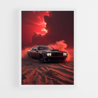 ap-dodge-8 cadre Blanc