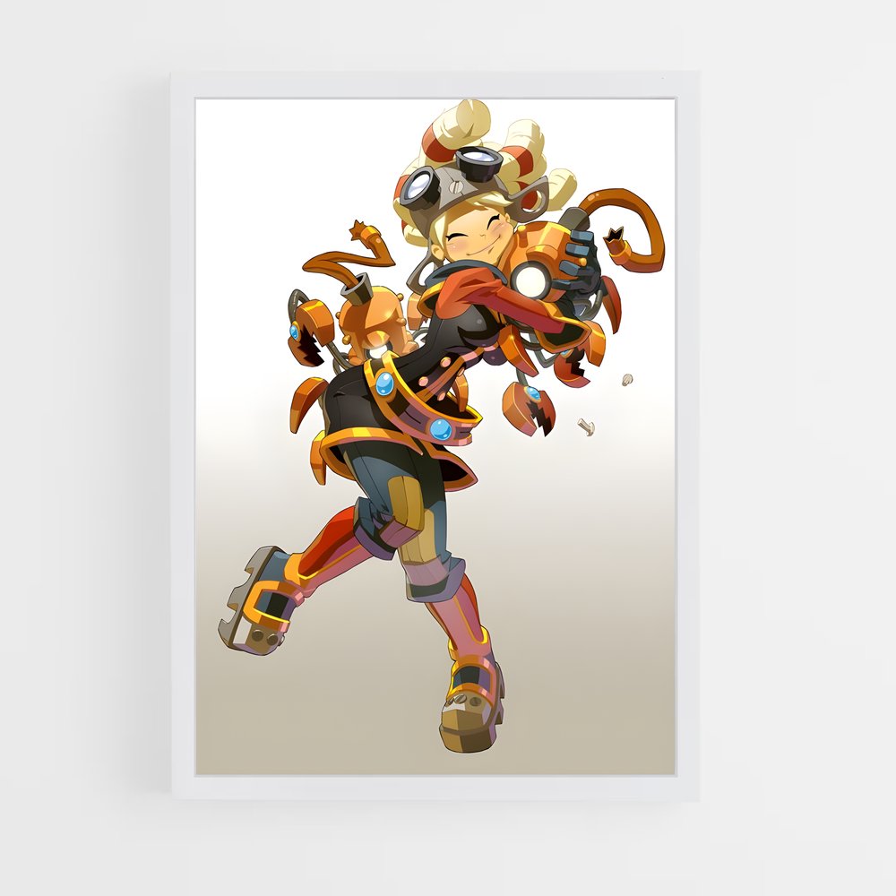 ap-dofus-5 cadre Blanc