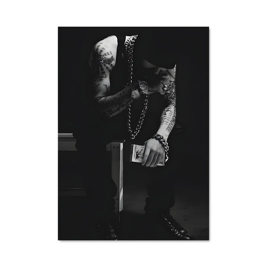 Poster Dok2 53391