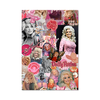 Poster Jolene's Dream