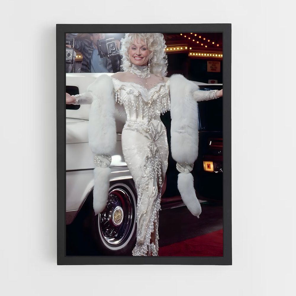 ap-dolly parton-1 cadre Noir