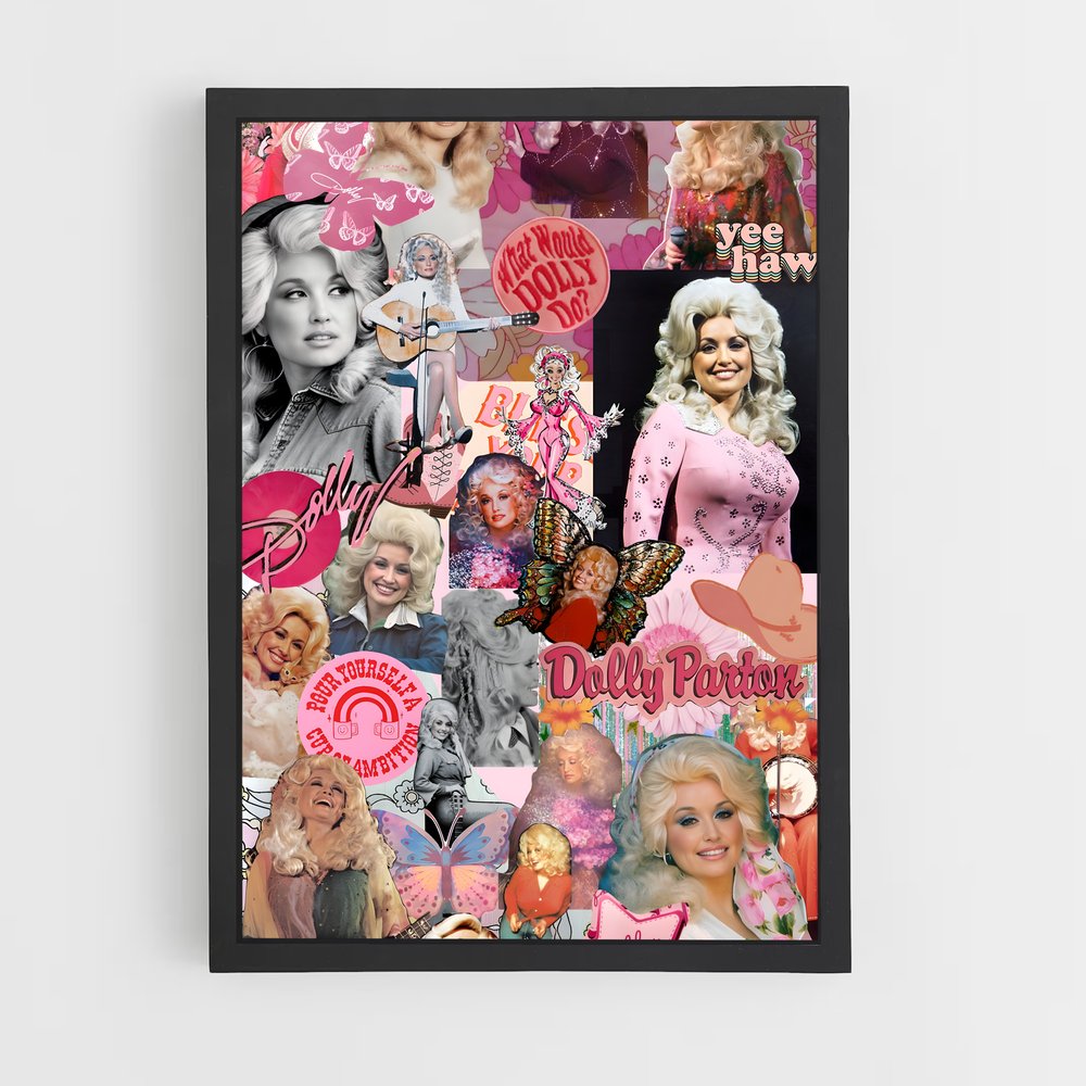 ap-dolly parton-6 cadre Noir