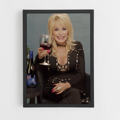 ap-dolly parton-7 cadre Noir