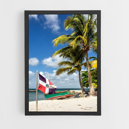 ap-dominican republic flag-3 cadre Noir
