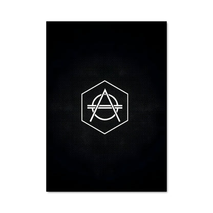 Poster Don Diablo Brand