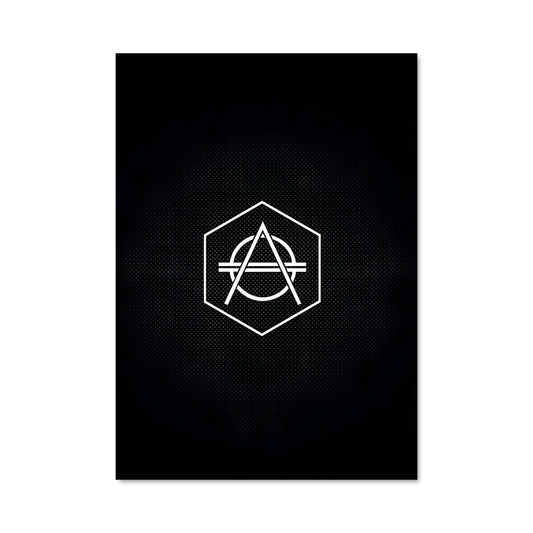 Poster Don Diablo Brand