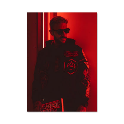 Poster Don diablo 45867