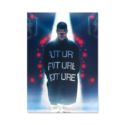 Poster Don Diablo en Concert