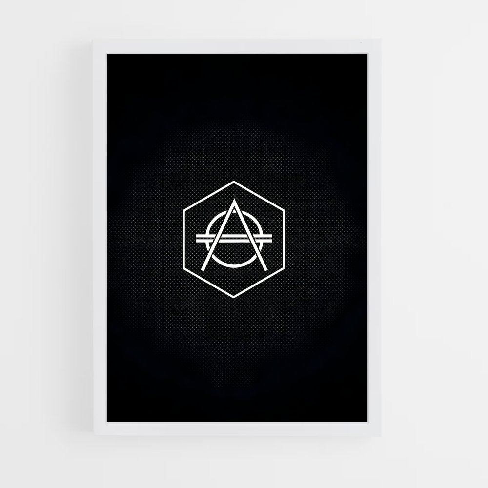 ap-don diablo-1 cadre Blanc