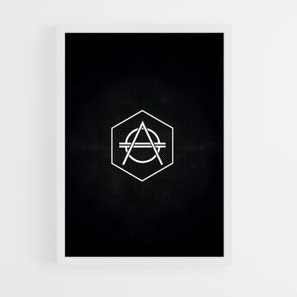 ap-don diablo-1 cadre Blanc