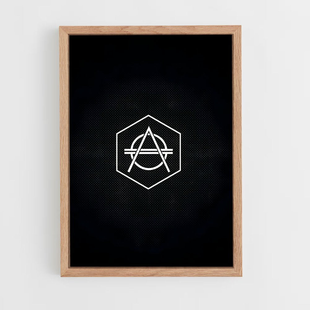 ap-don diablo-1 cadre Bois clair