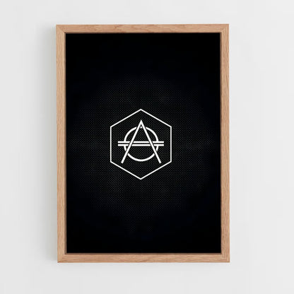 ap-don diablo-1 cadre Bois clair