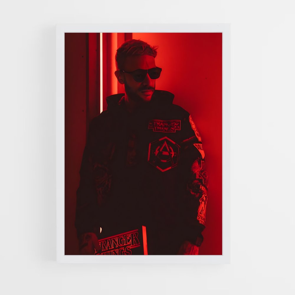 ap-don diablo-2 cadre Blanc