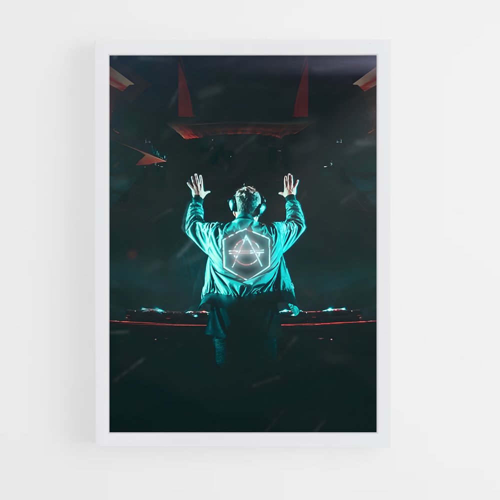 ap-don diablo-3 cadre Blanc