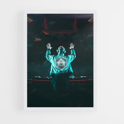 ap-don diablo-3 cadre Blanc