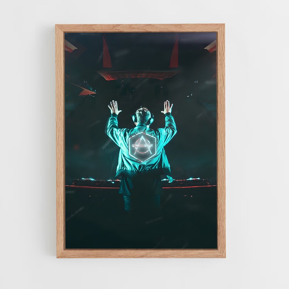 ap-don diablo-3 cadre Bois clair