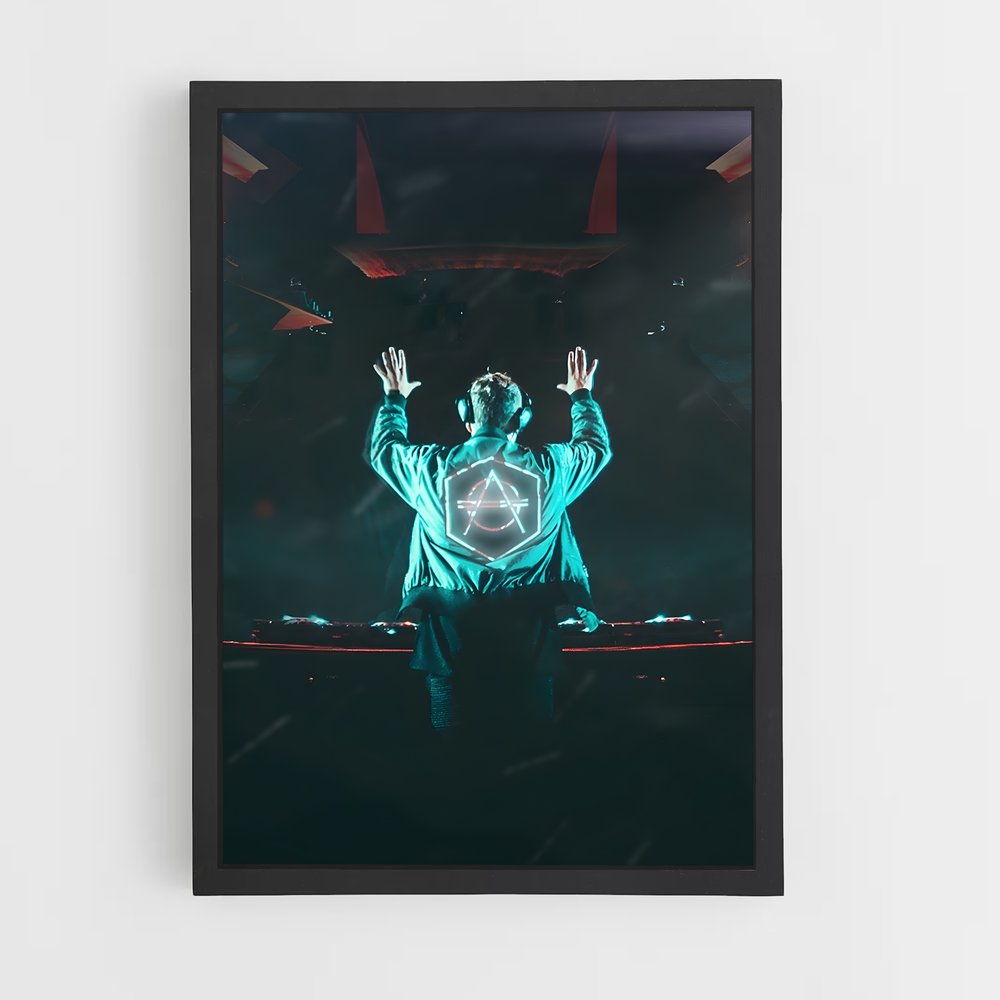 ap-don diablo-3 cadre Noir