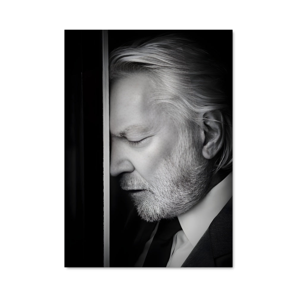 Poster Donald sutherland 6423