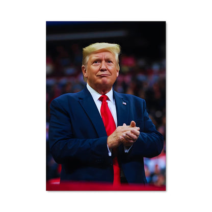 Poster The Trump Effect