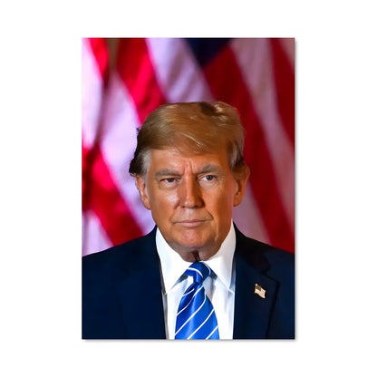 Poster The Art of the Deal