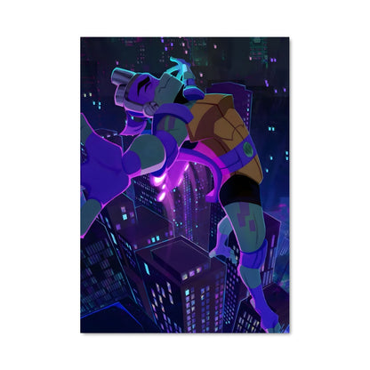 Poster Donatello 28031