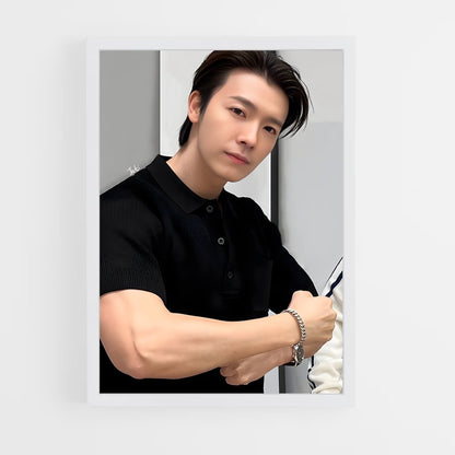 ap-donghae-1 cadre Blanc