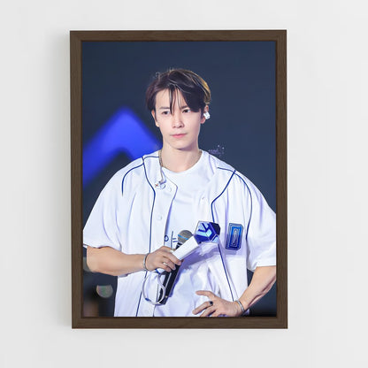 ap-donghae-6 cadre Bois foncé