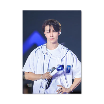 Poster Donghae 49617