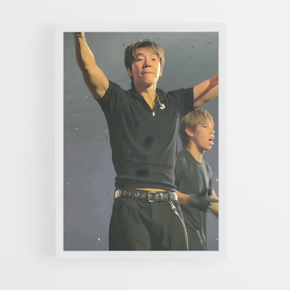 ap-donghae-8 cadre Blanc