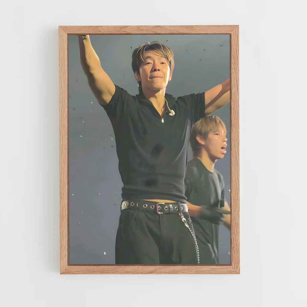 ap-donghae-8 cadre Bois clair