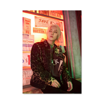 Poster Donghyuk 48551