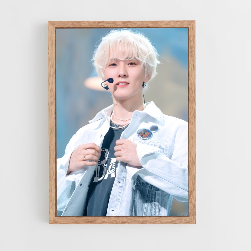 ap-donghyuk-3 cadre Bois clair