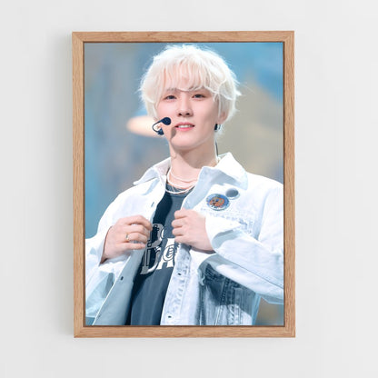 ap-donghyuk-3 cadre Bois clair