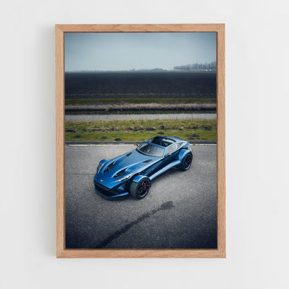 ap-donkervoort-2 cadre Bois clair